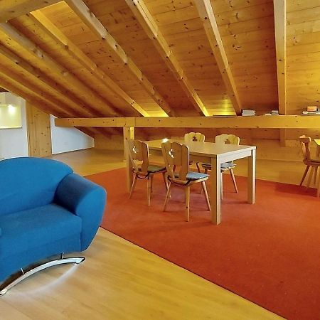 Ferienwohnung Nr 5, Lechbruck-Gruendl, Allgaeu Prem ภายนอก รูปภาพ