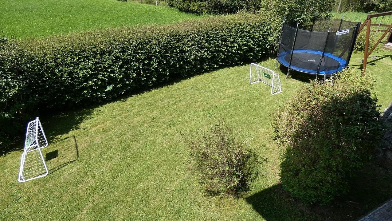 Ferienwohnung Nr 5, Lechbruck-Gruendl, Allgaeu Prem ภายนอก รูปภาพ