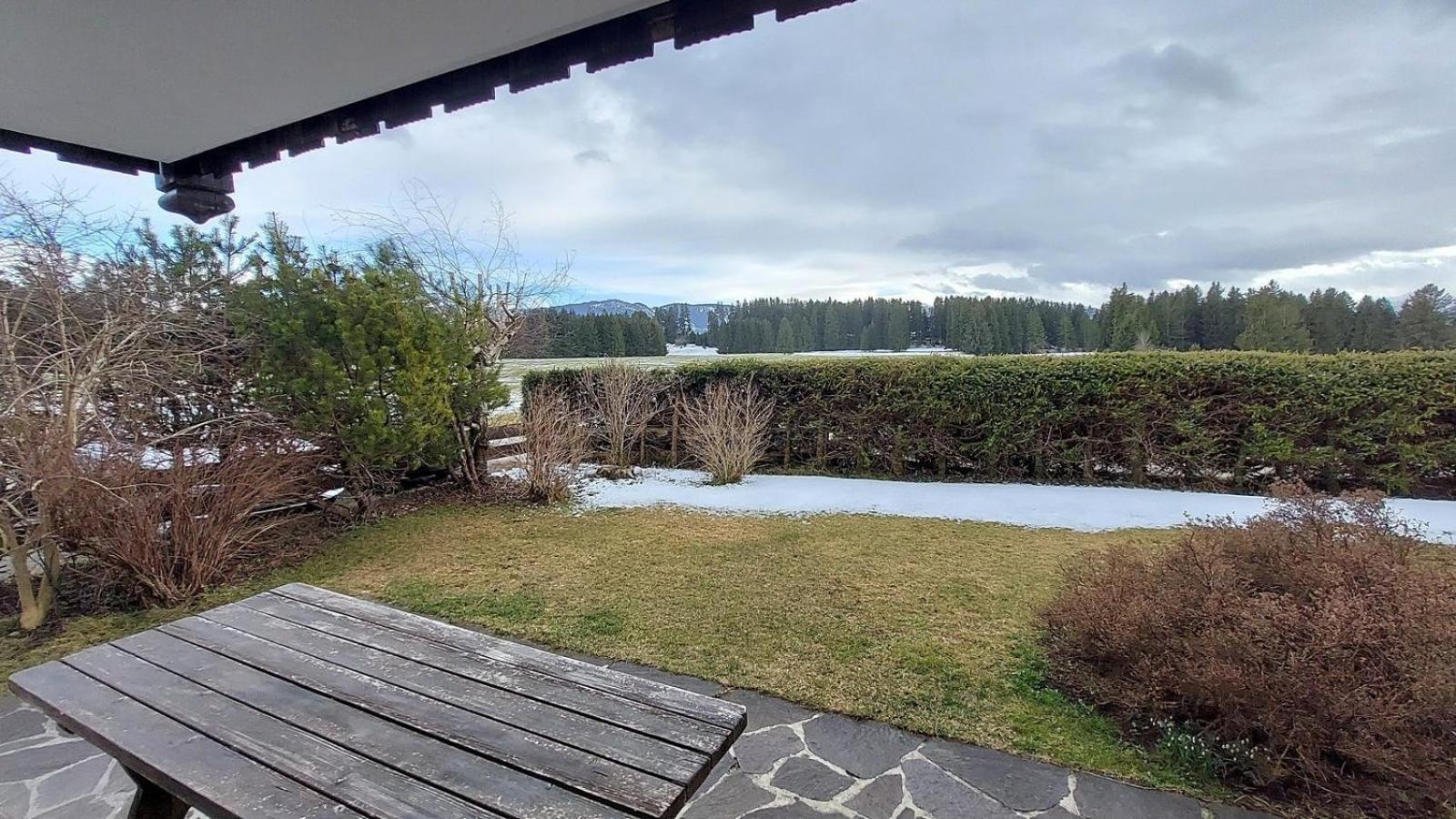 Ferienwohnung Nr 5, Lechbruck-Gruendl, Allgaeu Prem ภายนอก รูปภาพ