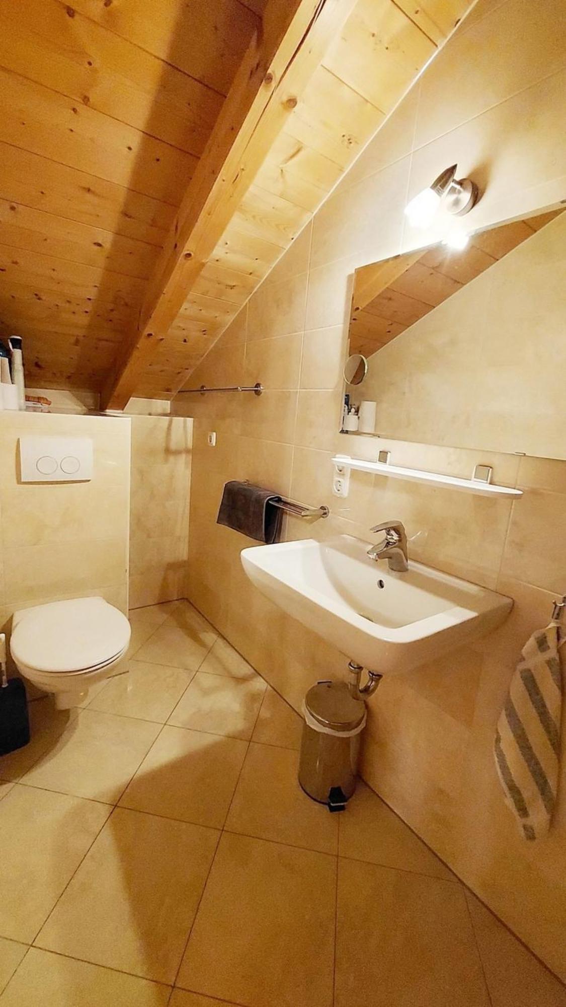 Ferienwohnung Nr 5, Lechbruck-Gruendl, Allgaeu Prem ภายนอก รูปภาพ