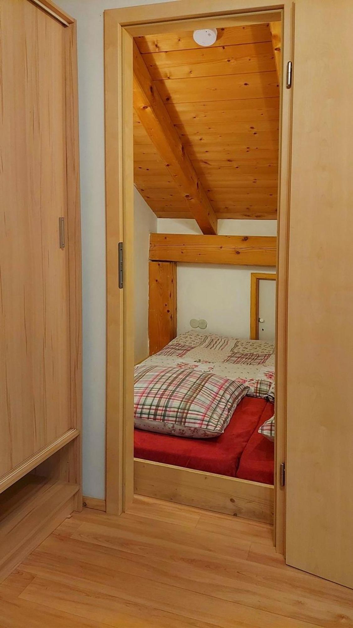 Ferienwohnung Nr 5, Lechbruck-Gruendl, Allgaeu Prem ภายนอก รูปภาพ