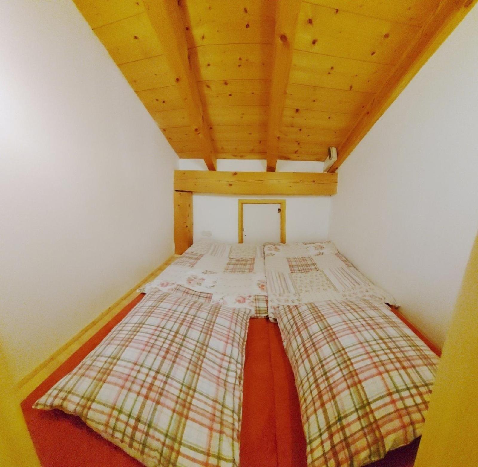 Ferienwohnung Nr 5, Lechbruck-Gruendl, Allgaeu Prem ภายนอก รูปภาพ