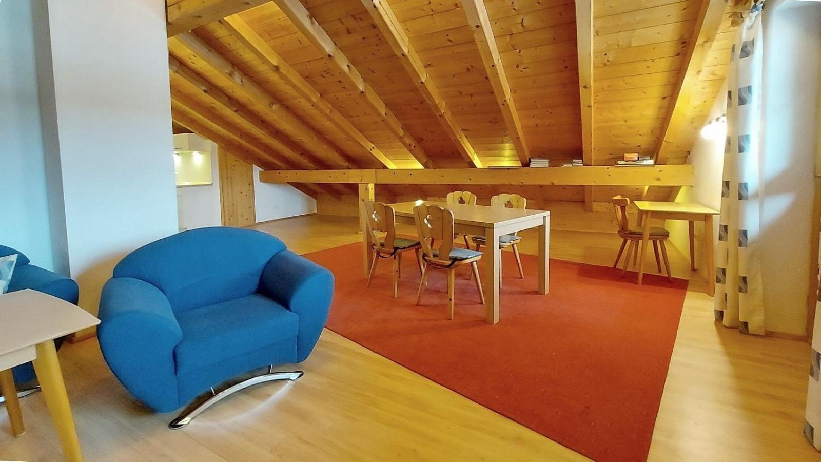Ferienwohnung Nr 5, Lechbruck-Gruendl, Allgaeu Prem ภายนอก รูปภาพ